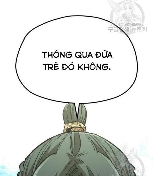 Thiên Ma Phi Thăng Truyện Chapter 32 - Trang 2