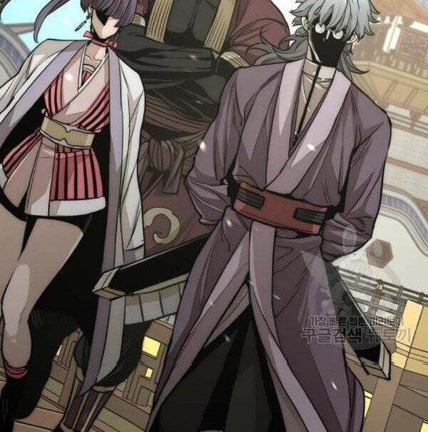 Thiên Ma Phi Thăng Truyện Chapter 32 - Trang 2