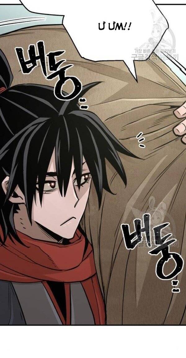 Thiên Ma Phi Thăng Truyện Chapter 32 - Trang 2