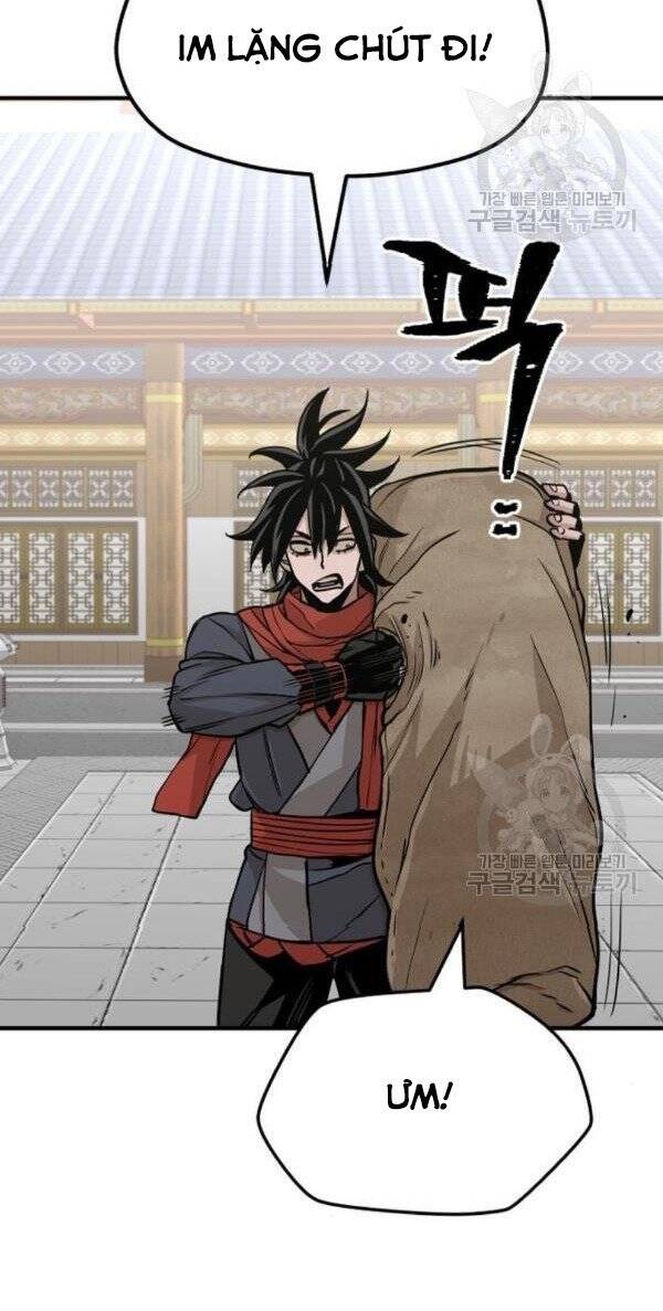 Thiên Ma Phi Thăng Truyện Chapter 32 - Trang 2