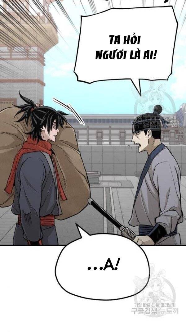 Thiên Ma Phi Thăng Truyện Chapter 32 - Trang 2