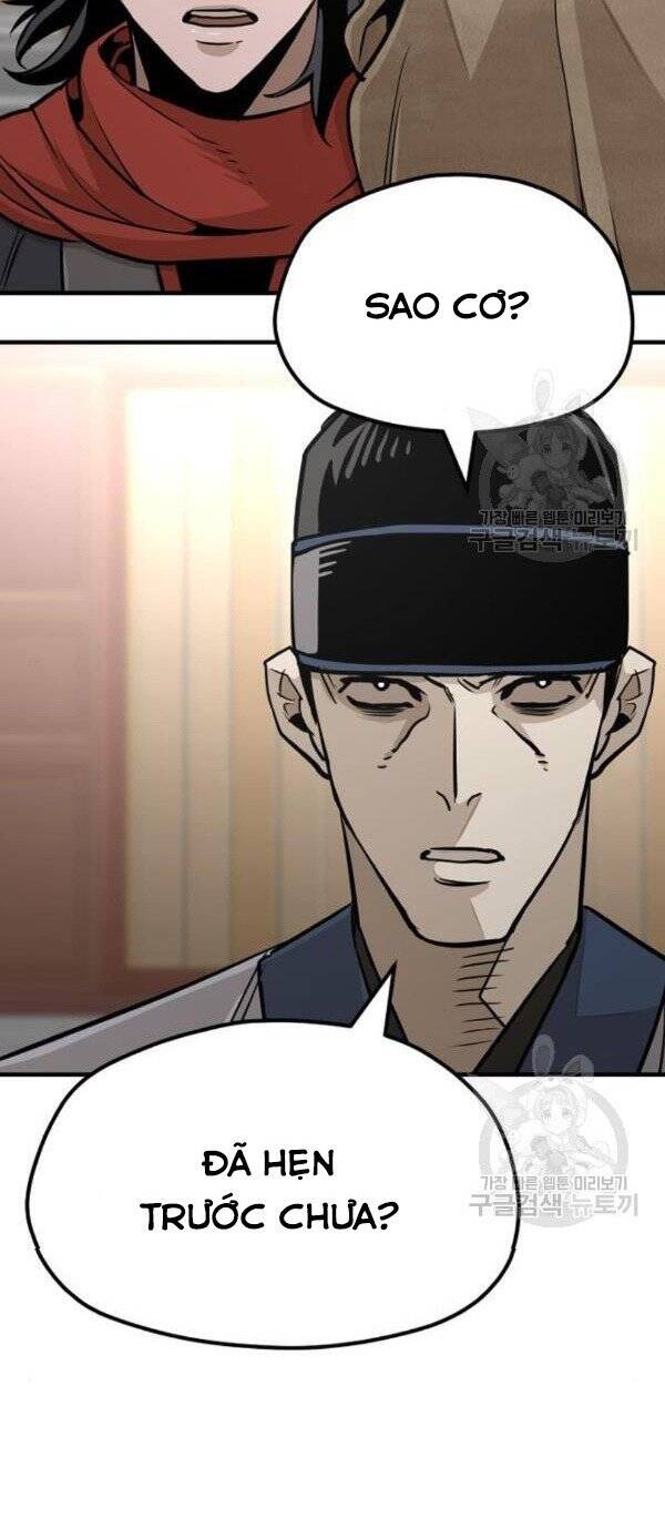 Thiên Ma Phi Thăng Truyện Chapter 32 - Trang 2