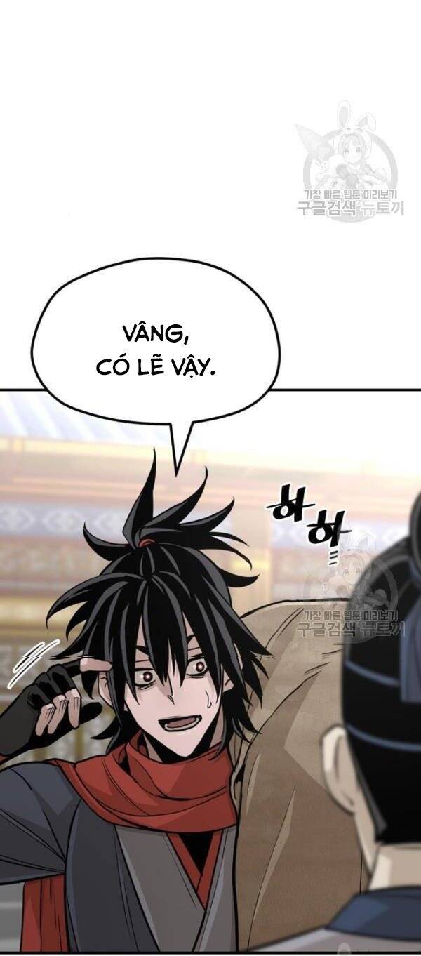 Thiên Ma Phi Thăng Truyện Chapter 32 - Trang 2