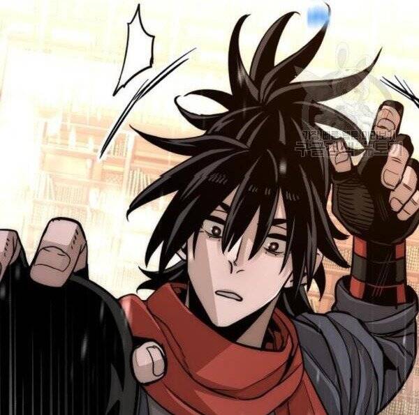 Thiên Ma Phi Thăng Truyện Chapter 32 - Trang 2