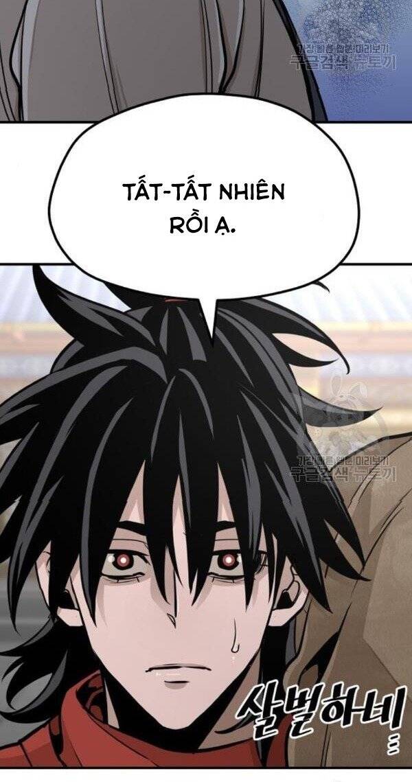 Thiên Ma Phi Thăng Truyện Chapter 32 - Trang 2