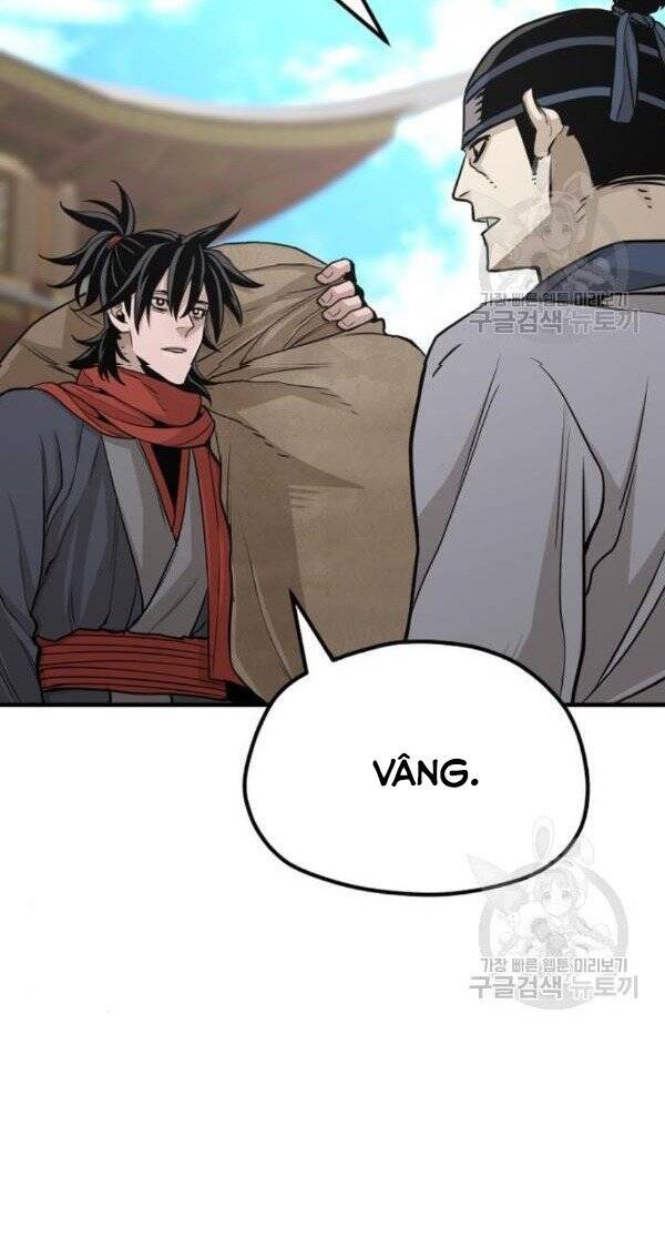 Thiên Ma Phi Thăng Truyện Chapter 32 - Trang 2