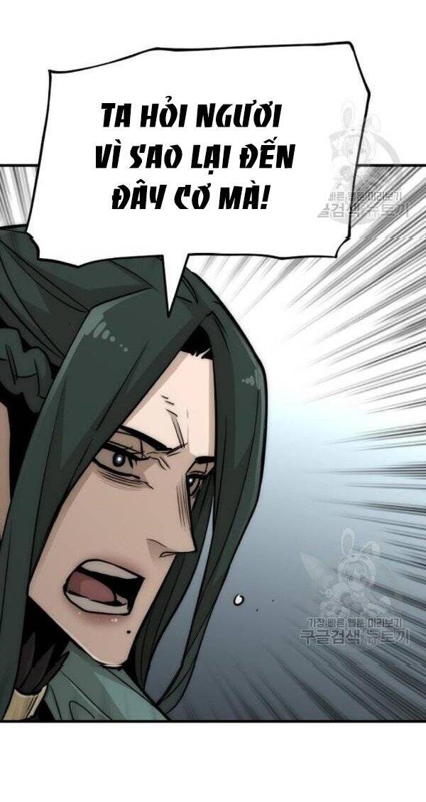 Thiên Ma Phi Thăng Truyện Chapter 32 - Trang 2