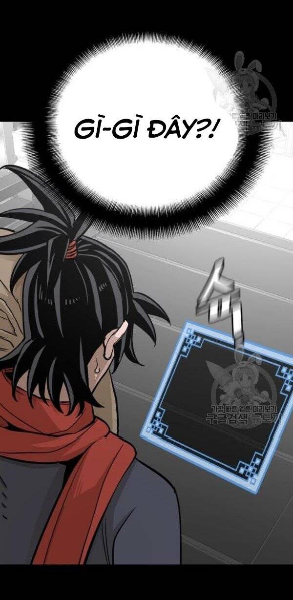 Thiên Ma Phi Thăng Truyện Chapter 32 - Trang 2