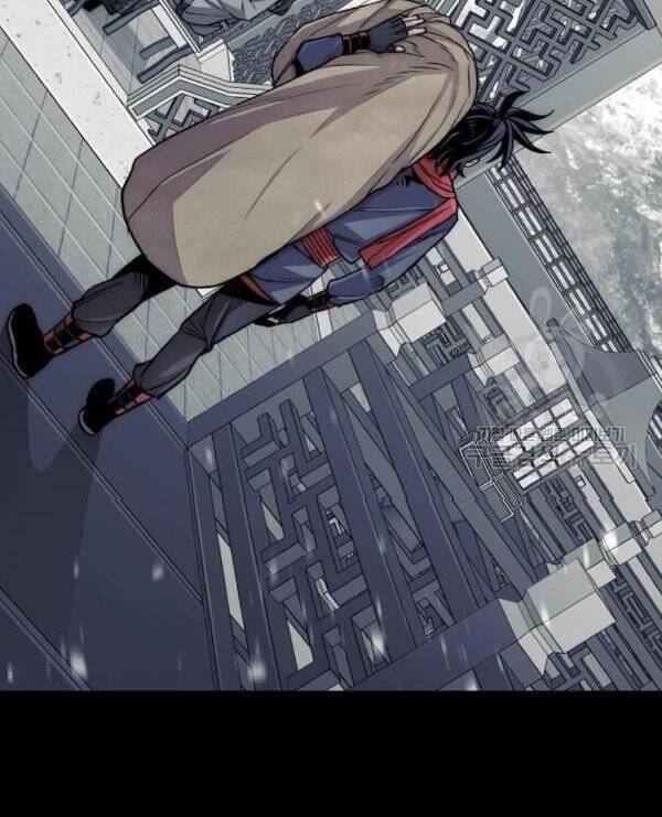 Thiên Ma Phi Thăng Truyện Chapter 32 - Trang 2