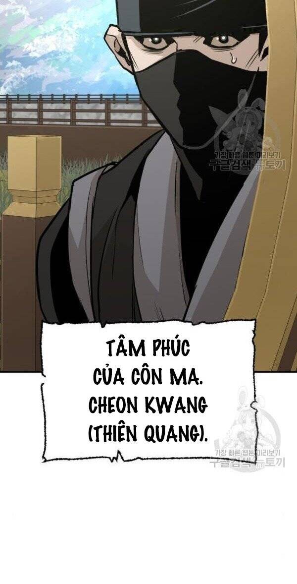 Thiên Ma Phi Thăng Truyện Chapter 32 - Trang 2