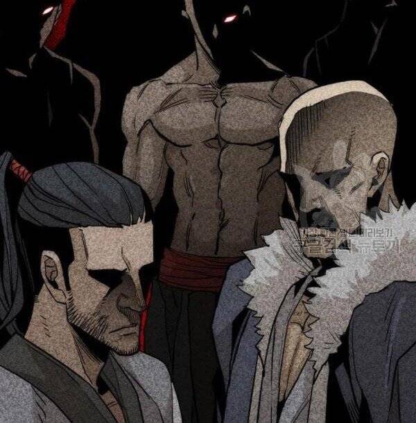 Thiên Ma Phi Thăng Truyện Chapter 32 - Trang 2