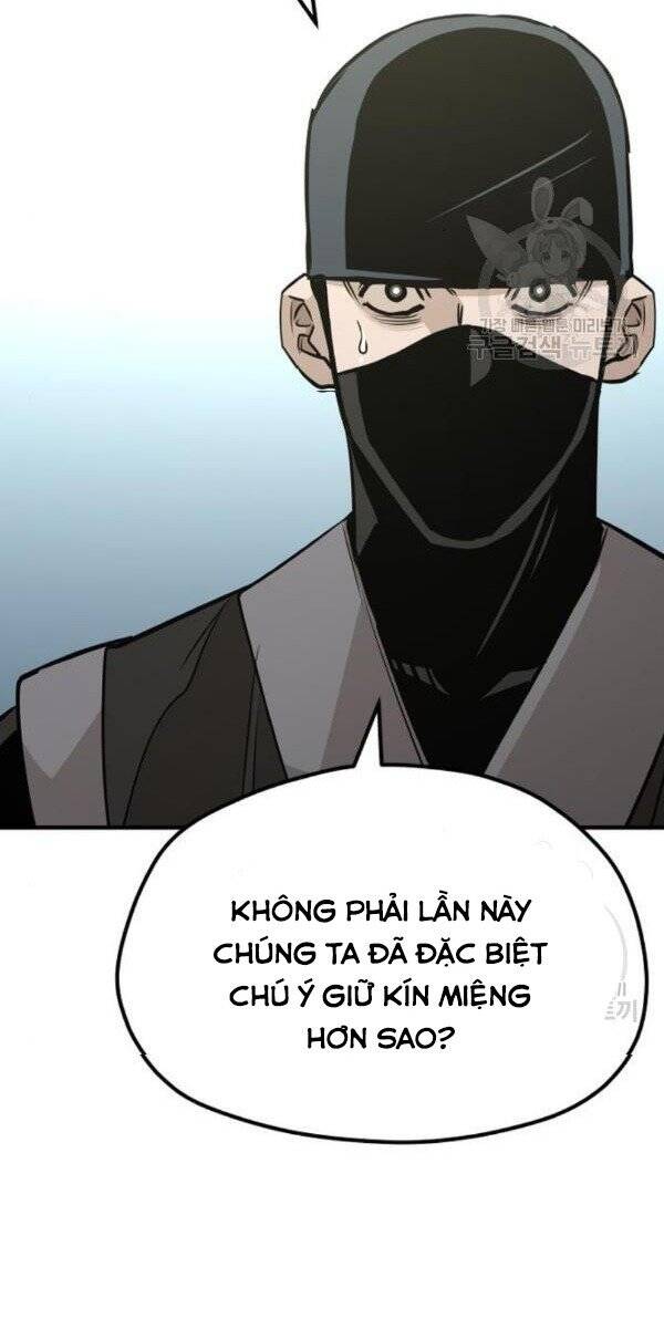 Thiên Ma Phi Thăng Truyện Chapter 32 - Trang 2