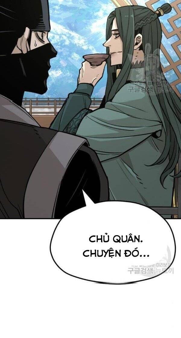 Thiên Ma Phi Thăng Truyện Chapter 32 - Trang 2