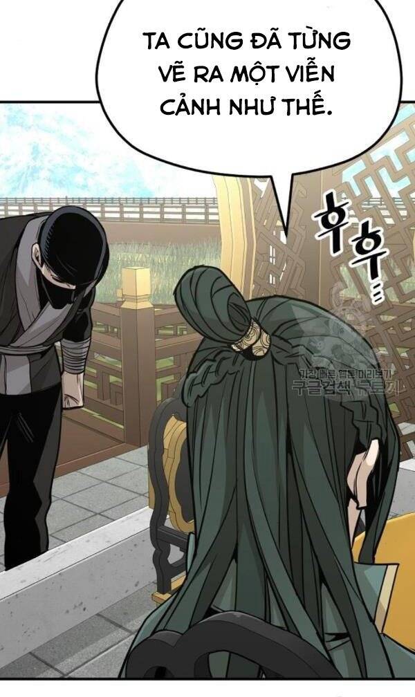 Thiên Ma Phi Thăng Truyện Chapter 32 - Trang 2