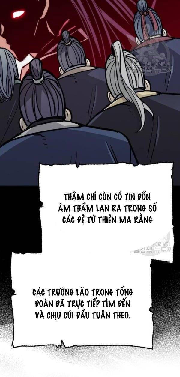 Thiên Ma Phi Thăng Truyện Chapter 32 - Trang 2