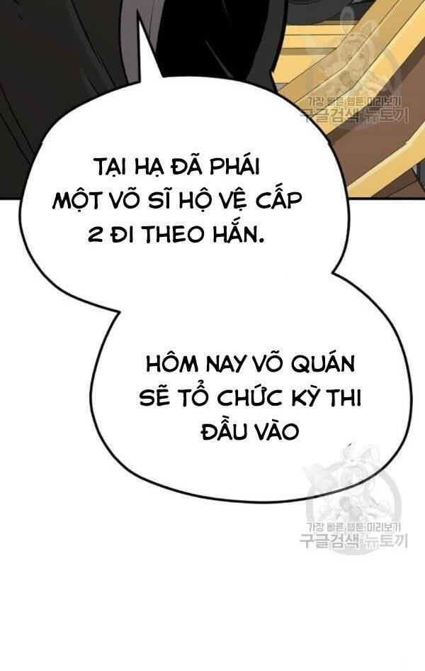 Thiên Ma Phi Thăng Truyện Chapter 32 - Trang 2