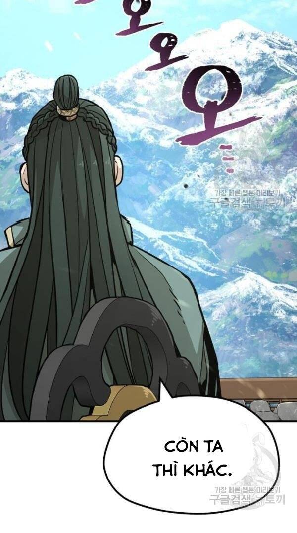 Thiên Ma Phi Thăng Truyện Chapter 32 - Trang 2