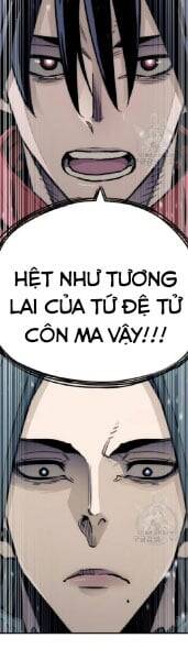 Thiên Ma Phi Thăng Truyện Chapter 33 - Trang 2