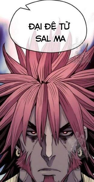 Thiên Ma Phi Thăng Truyện Chapter 33 - Trang 2