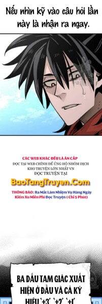 Thiên Ma Phi Thăng Truyện Chapter 33 - Trang 2