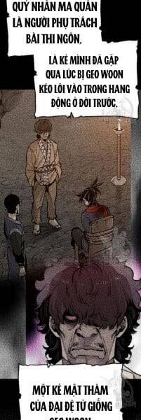 Thiên Ma Phi Thăng Truyện Chapter 33 - Trang 2