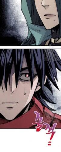 Thiên Ma Phi Thăng Truyện Chapter 33 - Trang 2