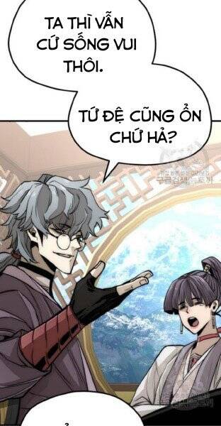 Thiên Ma Phi Thăng Truyện Chapter 33 - Trang 2