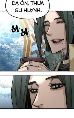 Thiên Ma Phi Thăng Truyện Chapter 33 - Trang 2