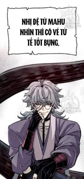 Thiên Ma Phi Thăng Truyện Chapter 33 - Trang 2