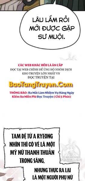 Thiên Ma Phi Thăng Truyện Chapter 33 - Trang 2