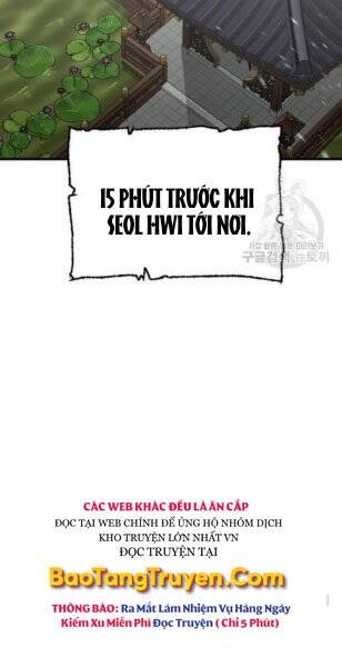 Thiên Ma Phi Thăng Truyện Chapter 33 - Trang 2