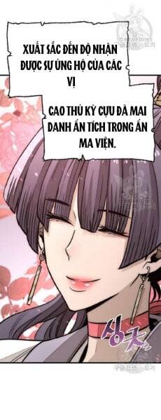 Thiên Ma Phi Thăng Truyện Chapter 33 - Trang 2