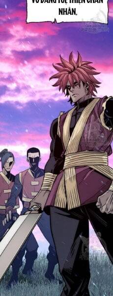 Thiên Ma Phi Thăng Truyện Chapter 33 - Trang 2