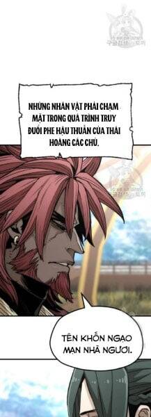 Thiên Ma Phi Thăng Truyện Chapter 33 - Trang 2