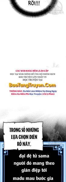 Thiên Ma Phi Thăng Truyện Chapter 33 - Trang 2