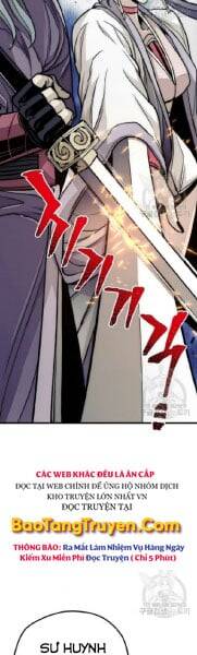 Thiên Ma Phi Thăng Truyện Chapter 33 - Trang 2