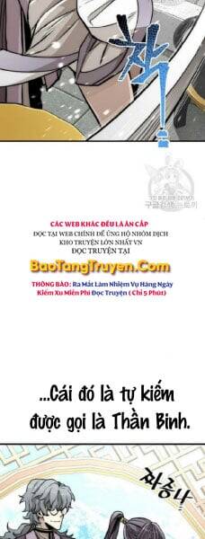 Thiên Ma Phi Thăng Truyện Chapter 33 - Trang 2