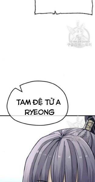 Thiên Ma Phi Thăng Truyện Chapter 33 - Trang 2