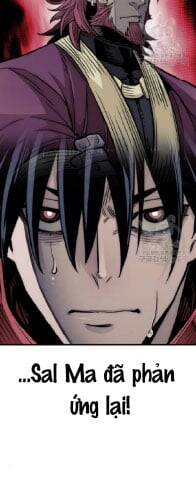 Thiên Ma Phi Thăng Truyện Chapter 33 - Trang 2