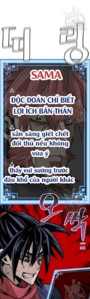 Thiên Ma Phi Thăng Truyện Chapter 33 - Trang 2