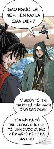Thiên Ma Phi Thăng Truyện Chapter 33 - Trang 2