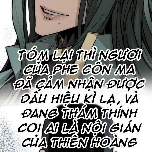 Thiên Ma Phi Thăng Truyện Chapter 34.5 - Trang 2