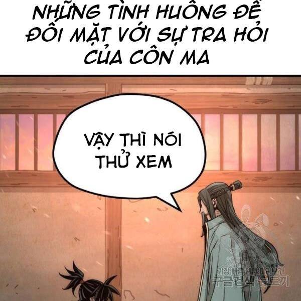 Thiên Ma Phi Thăng Truyện Chapter 34.5 - Trang 2