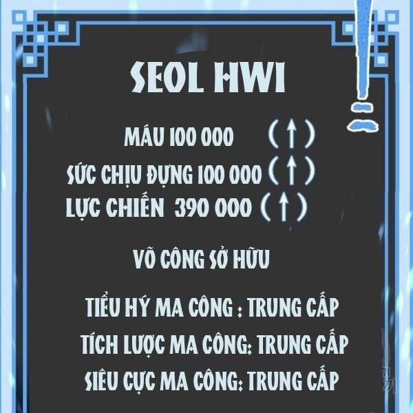 Thiên Ma Phi Thăng Truyện Chapter 34 - Trang 2