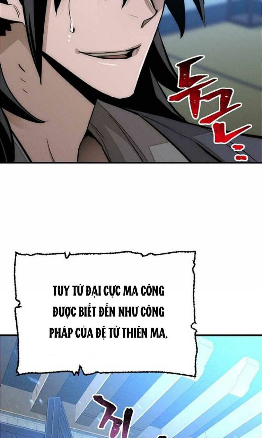 Thiên Ma Phi Thăng Truyện Chapter 35 - Trang 2