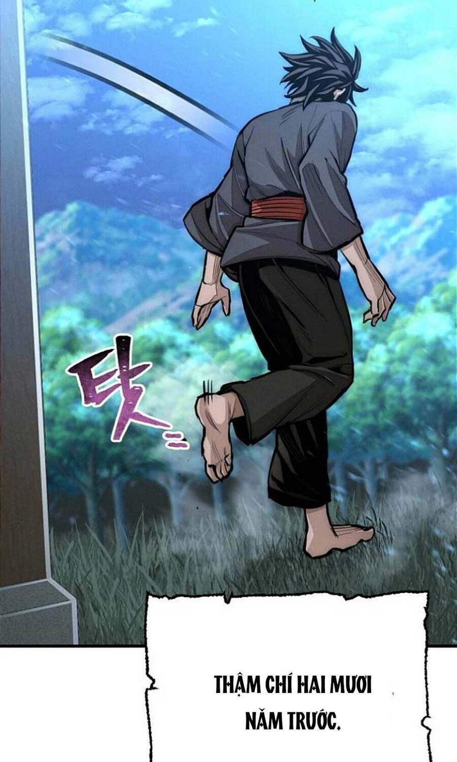 Thiên Ma Phi Thăng Truyện Chapter 35 - Trang 2