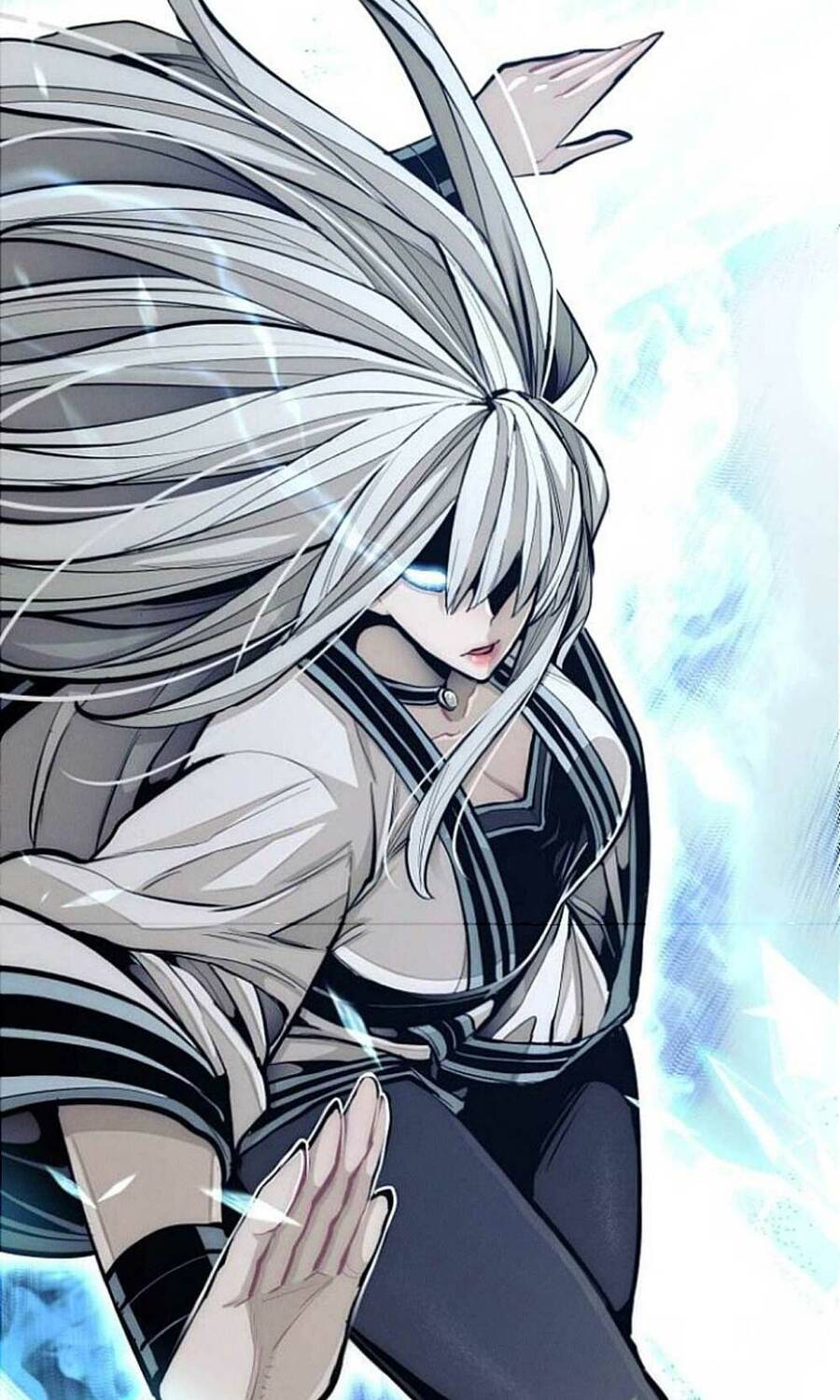 Thiên Ma Phi Thăng Truyện Chapter 35 - Trang 2