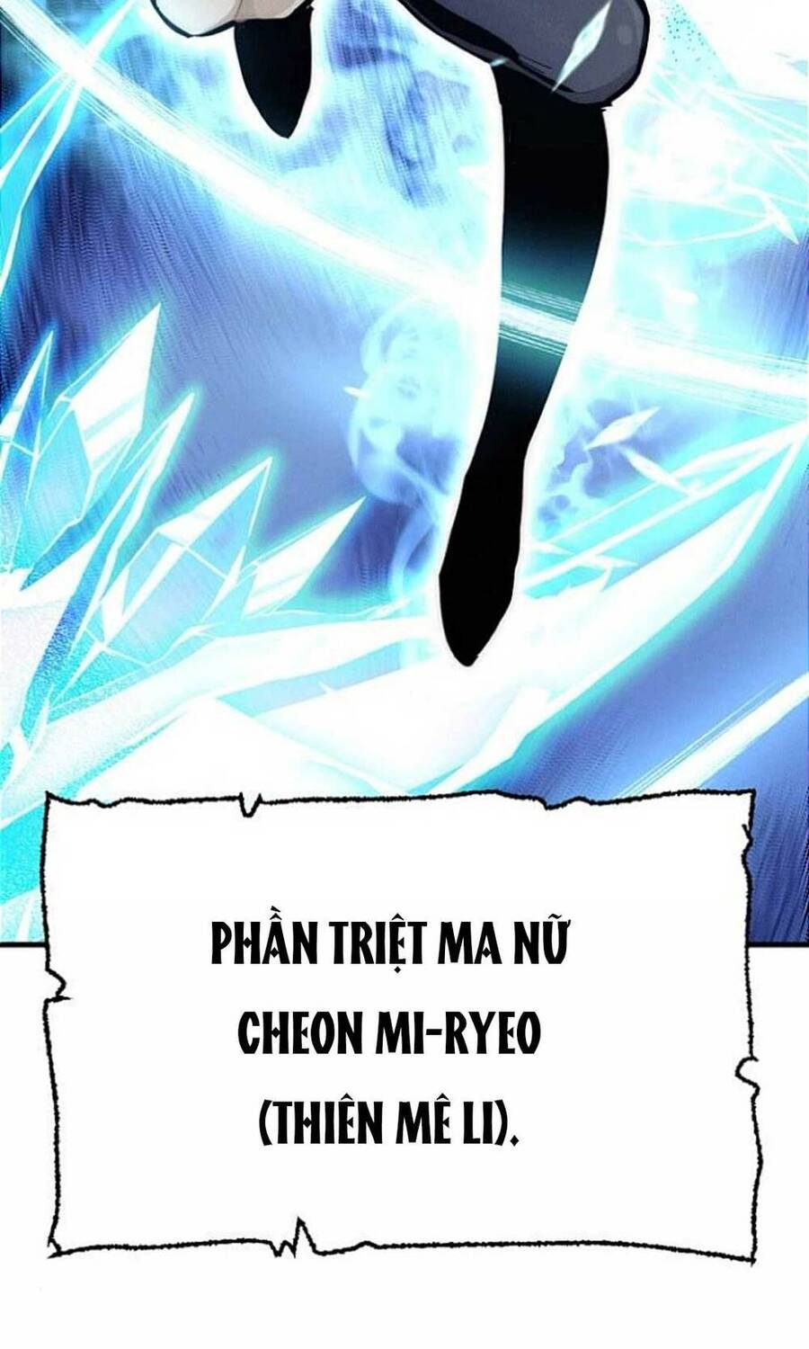 Thiên Ma Phi Thăng Truyện Chapter 35 - Trang 2