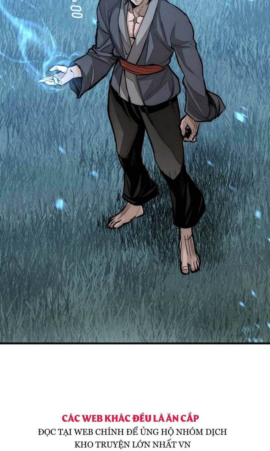 Thiên Ma Phi Thăng Truyện Chapter 35 - Trang 2