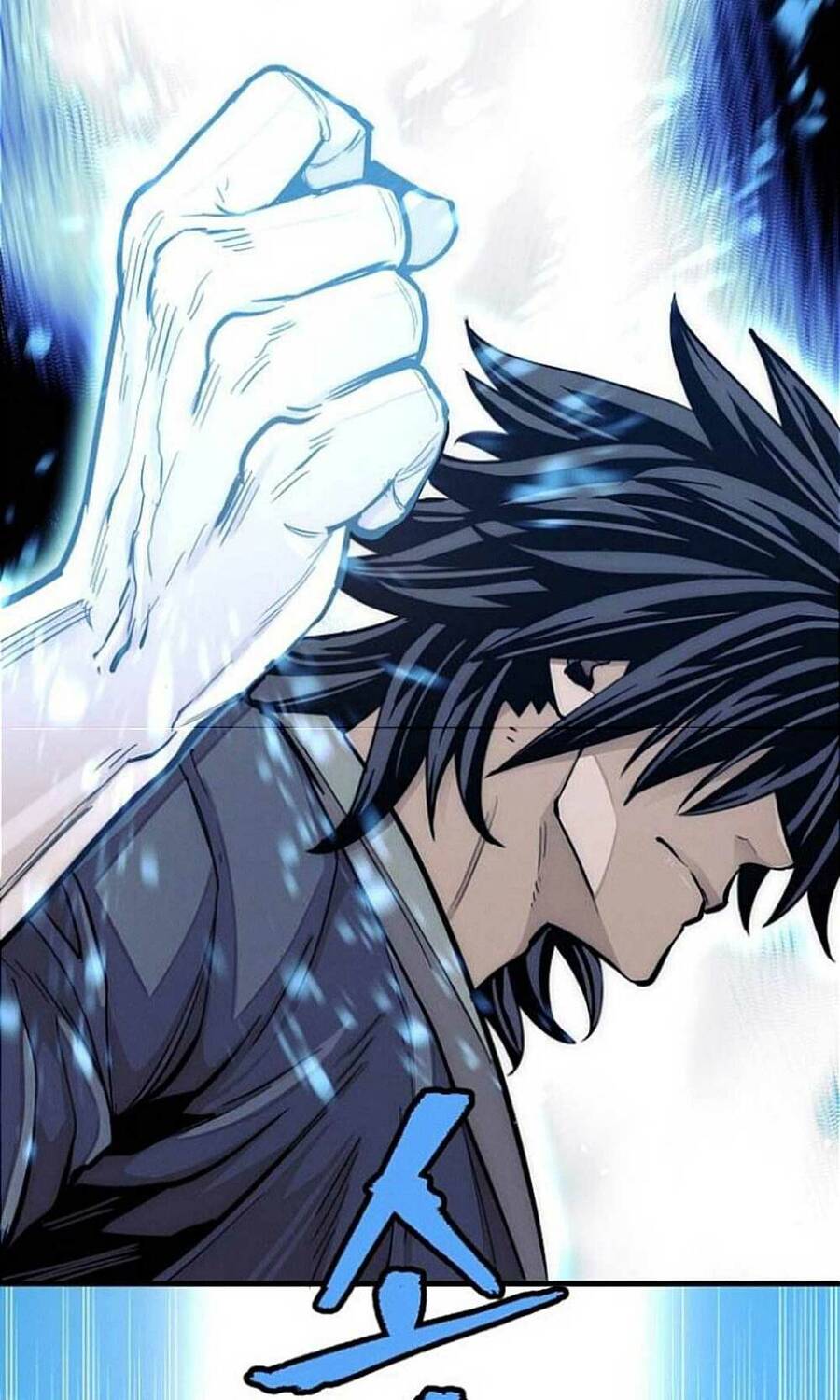 Thiên Ma Phi Thăng Truyện Chapter 35 - Trang 2